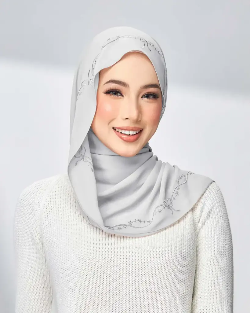 SHAWL SIGNITURE EDITION - ELYSIA