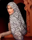 BAWAL NUR EID EDITION - ELISE