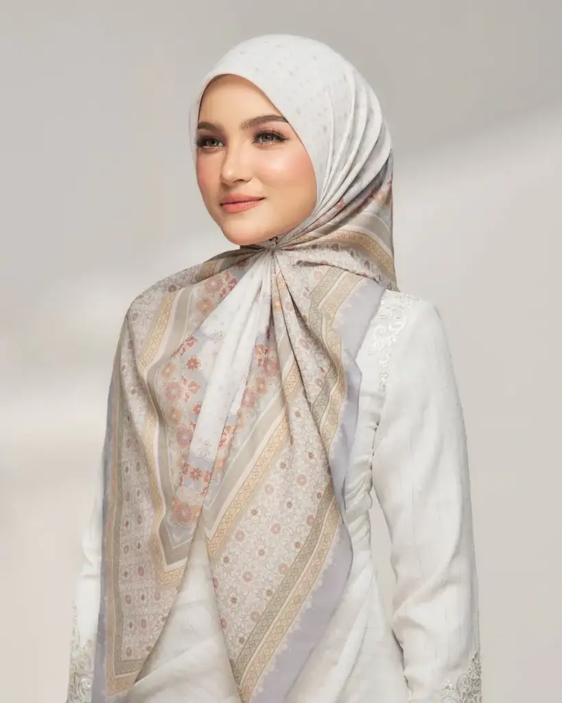 BAWAL BURUJ EDITION - ANDROMEDA