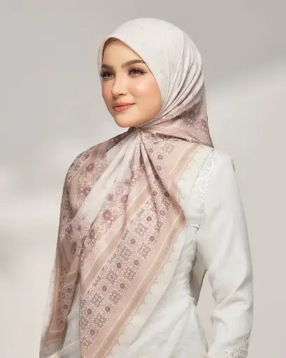 BAWAL BURUJ EDITION - VEGA