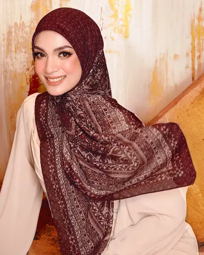 BAWAL OPHELIA EDITION - ZAFIRA