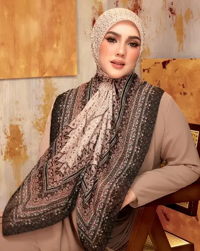BAWAL OPHELIA EDITION - LINA