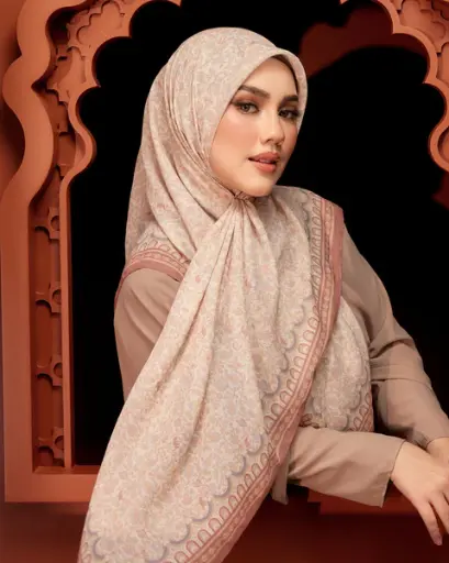 BAWAL NUR EID EDITION - AVA
