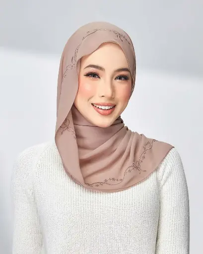 SHAWL SIGNITURE EDITION - AMARA