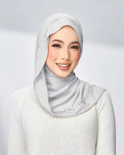 SHAWL SIGNITURE EDITION - ELYSIA