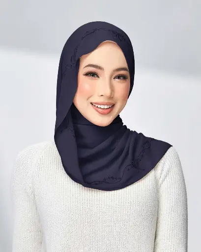 SHAWL SIGNITURE EDITION - VESPERA