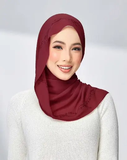 SHAWL SIGNITURE EDITION - FELORA