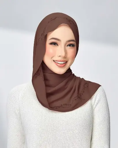 SHAWL SIGNITURE EDITION - ALMIRA