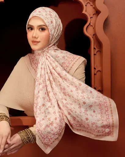 BAWAL NUR EID EDITION - CLARA