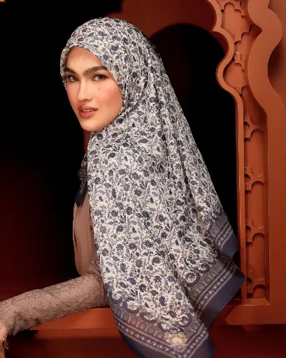 BAWAL NUR EID EDITION - ELISE