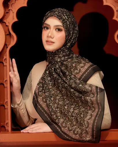BAWAL NUR EID EDITION - IRIS