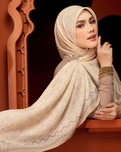 BAWAL NUR EID EDITION - LENA