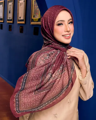 BAWAL BURUJ EDITION - LYRA
