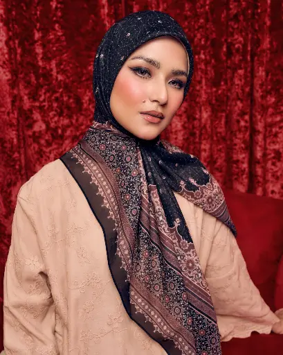 BAWAL BURUJ EDITION - ORION